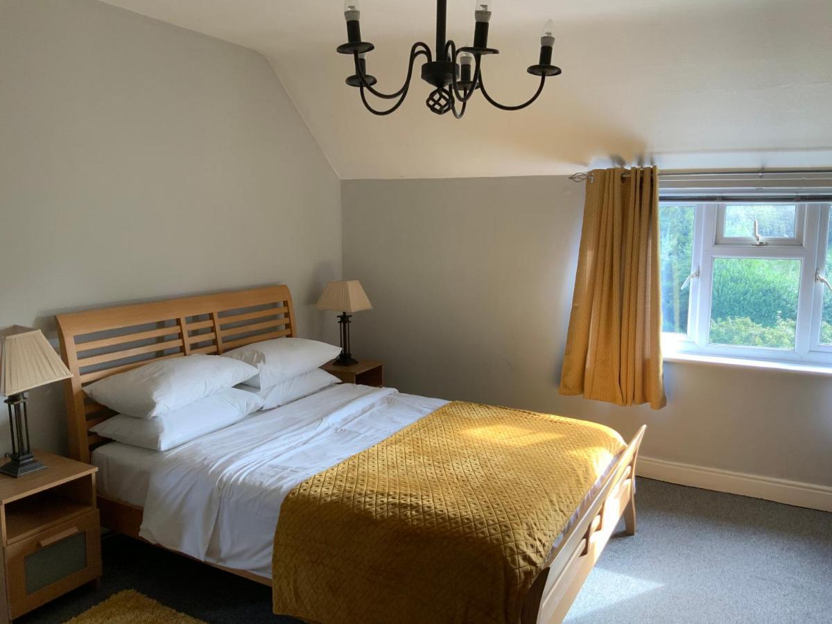Farm stay Mackworth House Farm *