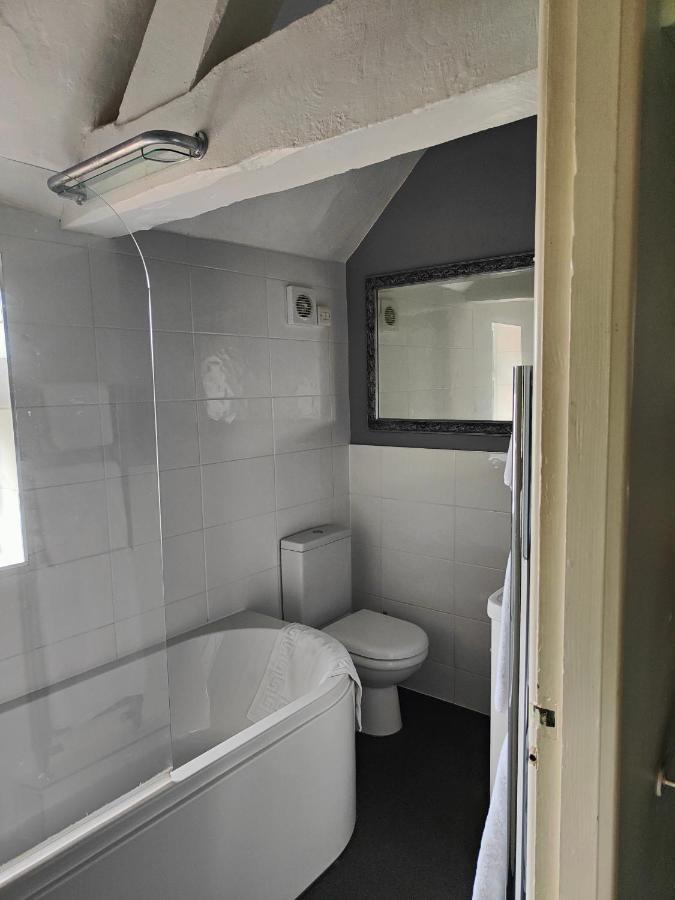 Mackworth House Farm Farm stay