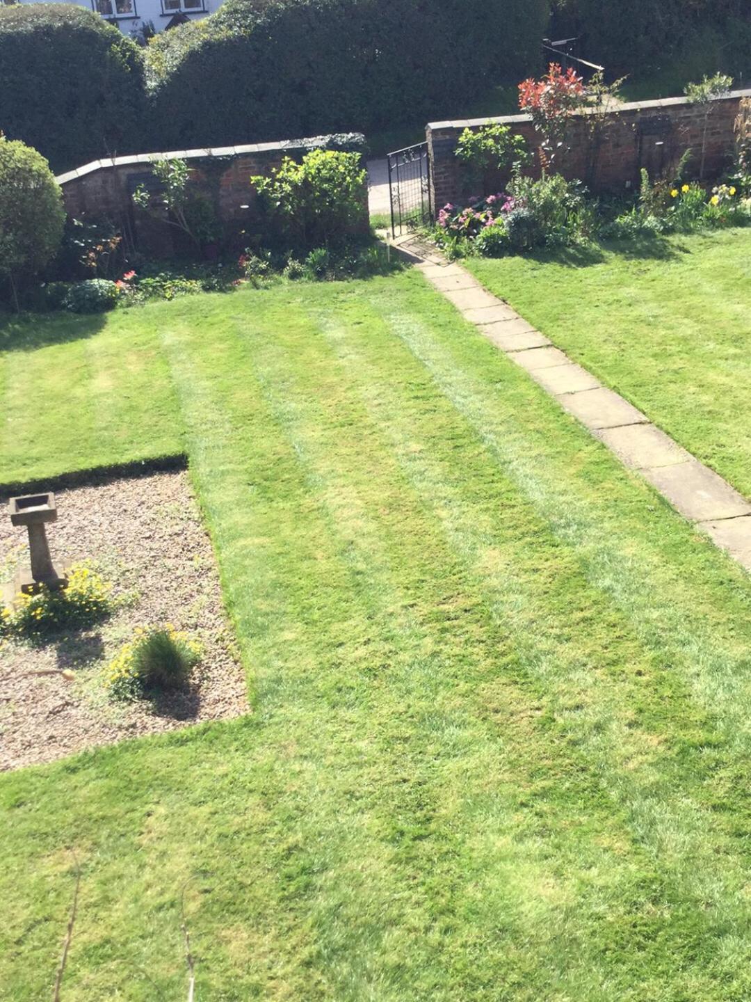 Mackworth House Farm Farm stay Derby