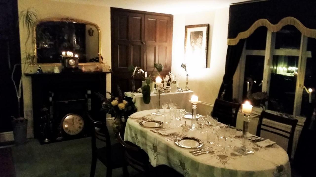 Farm stay Mackworth House Farm *