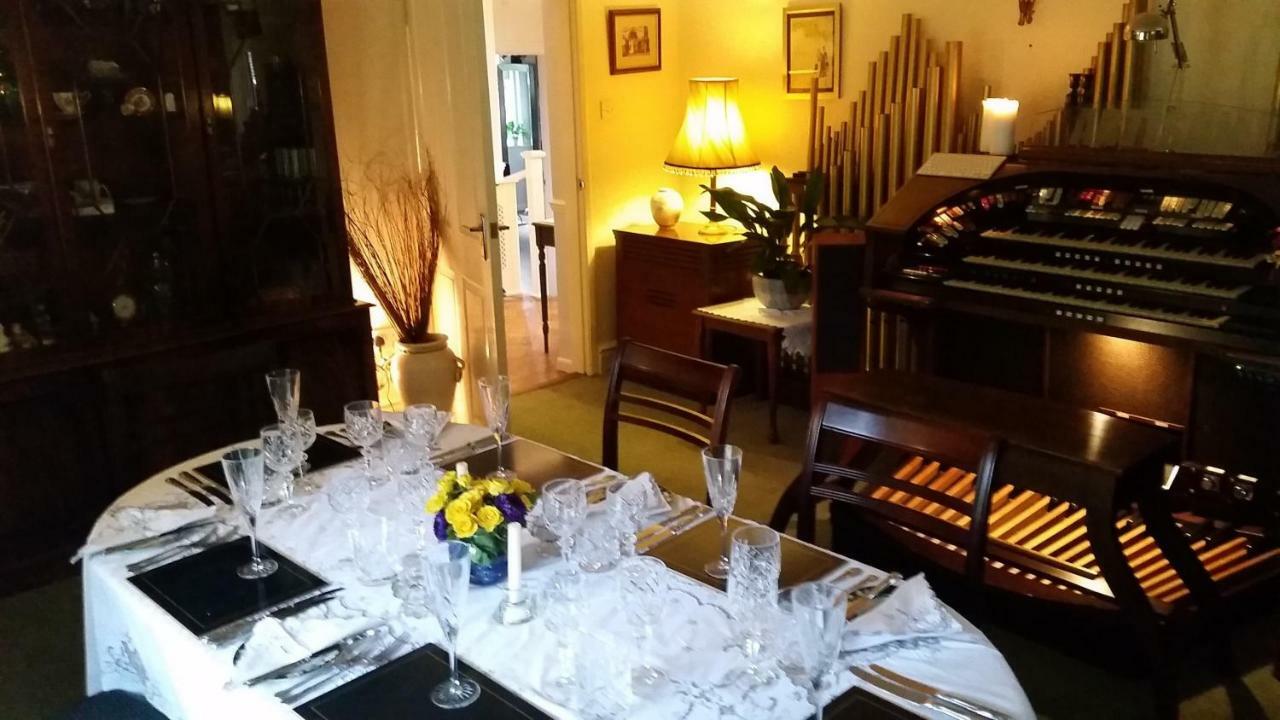 Mackworth House Farm Farm stay Derby